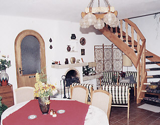 Gemeinschaftszimmer